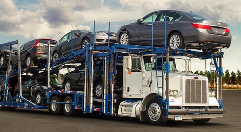 Montana Car Shipping Services | RoadRunner Auto Transport
