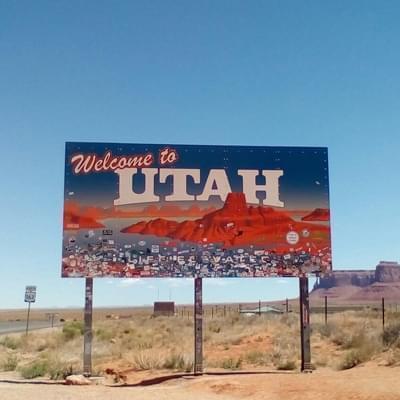Utah to Tennessee Car Shipping