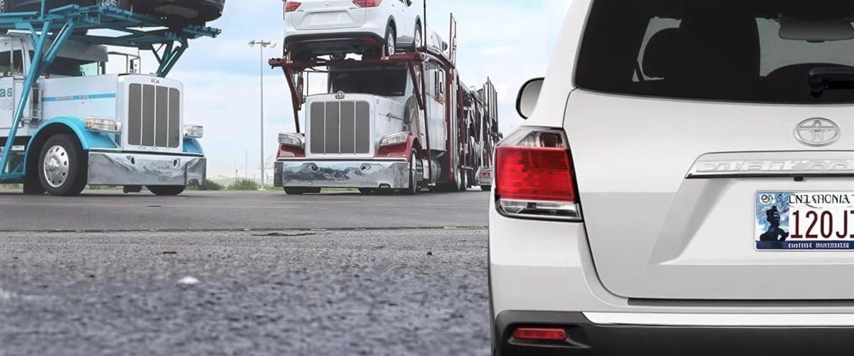 Oklahoma City Car Shipping car shipping Oklahoma City
