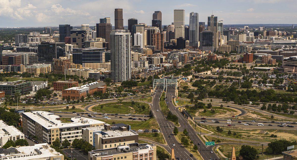 Car shipping pickup in Colorado Car shipping pickup in Colorado