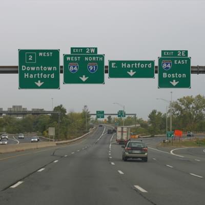 Connecticut to New Hampshire Car Shipping