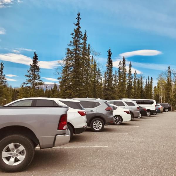 The Make, Model, and Size of Your Vehicle The Make, Model, and Size of Your Vehicle