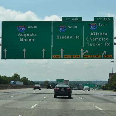 Georgia to Missouri Car Shipping