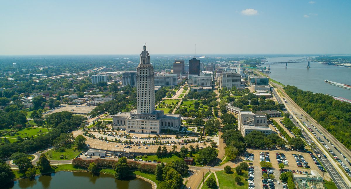 Car shipping delivery in Louisiana Car shipping delivery in Louisiana