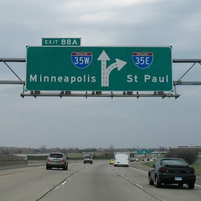 Minnesota to Ohio Car Shipping