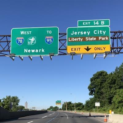 New Jersey to Illinois Car Shipping