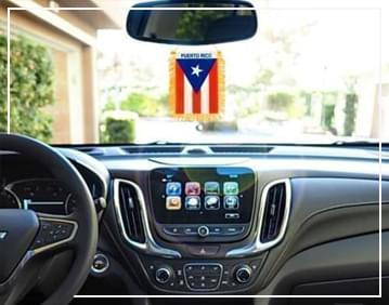 Puerto Rico Auto Transport