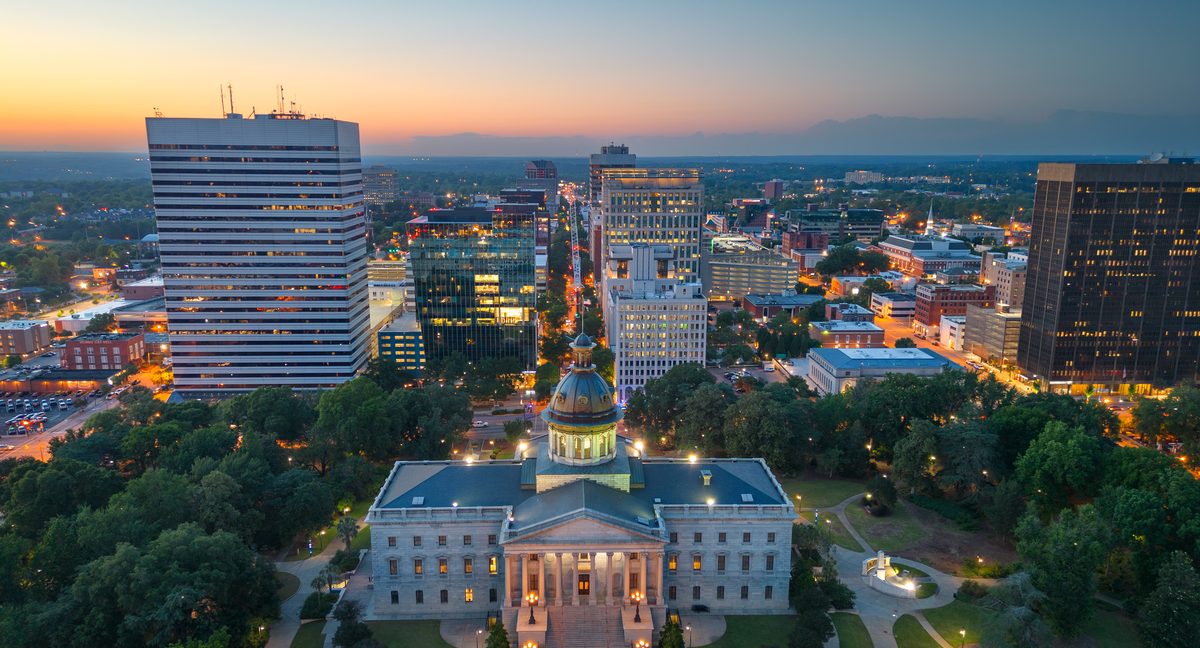 Car shipping delivery in South Carolina Car shipping delivery in South Carolina