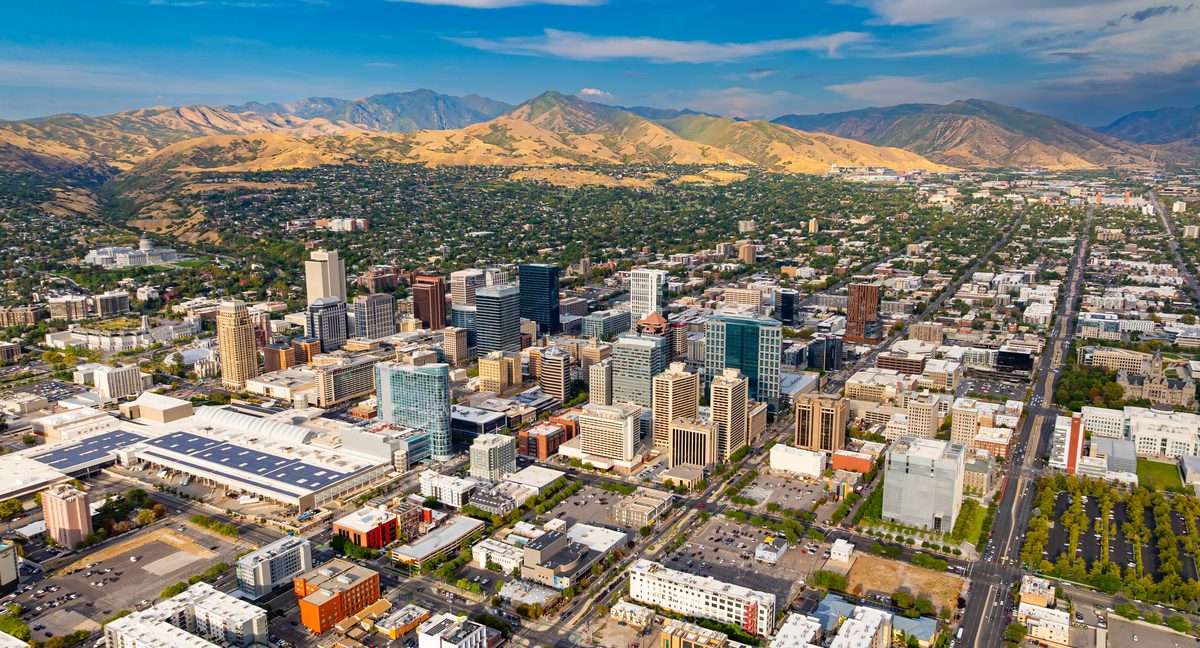 Car shipping pickup in Utah Car shipping pickup in Utah