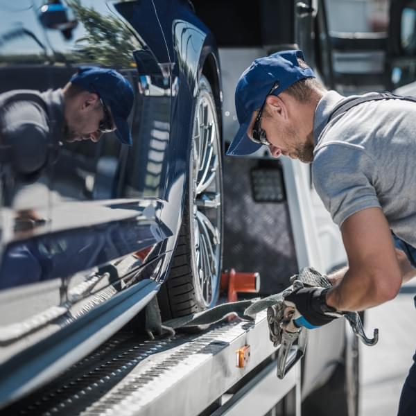 The Condition Of Your Vehicle The Condition of Your Vehicle
